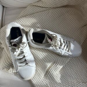 K Swiss Sneakers